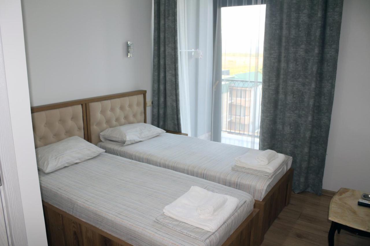 Cozy House Hotell Kobuleti Eksteriør bilde