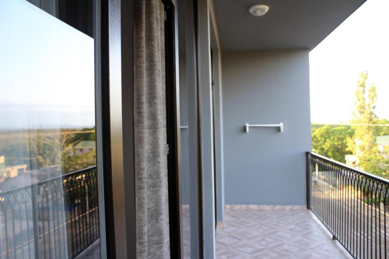 Cozy House Hotell Kobuleti Eksteriør bilde
